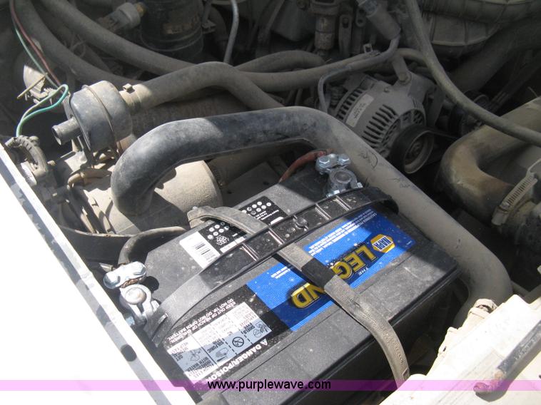 image for item E3455 1994 Ford F150 XLT SuperCab pickup truck