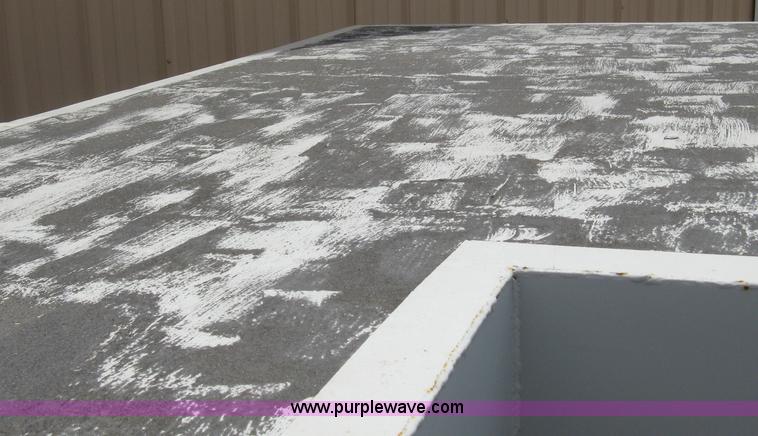 image for item E3499 1973 Ford F600 fuel tanker truck