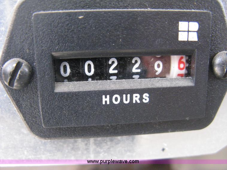 image for item E3499 1973 Ford F600 fuel tanker truck