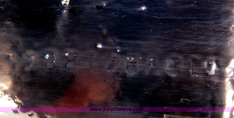 image for item E3499 1973 Ford F600 fuel tanker truck