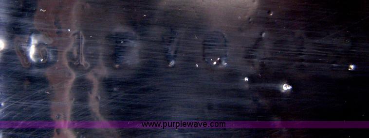 image for item E3499 1973 Ford F600 fuel tanker truck