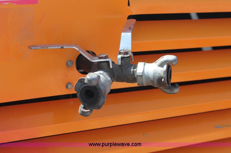 image for item F9128 2007 Sullivan-palatek D210 air compressor