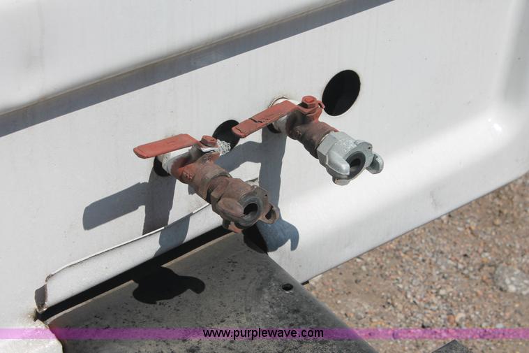 image for item F9133 Ingersoll Rand P175WD air compressor