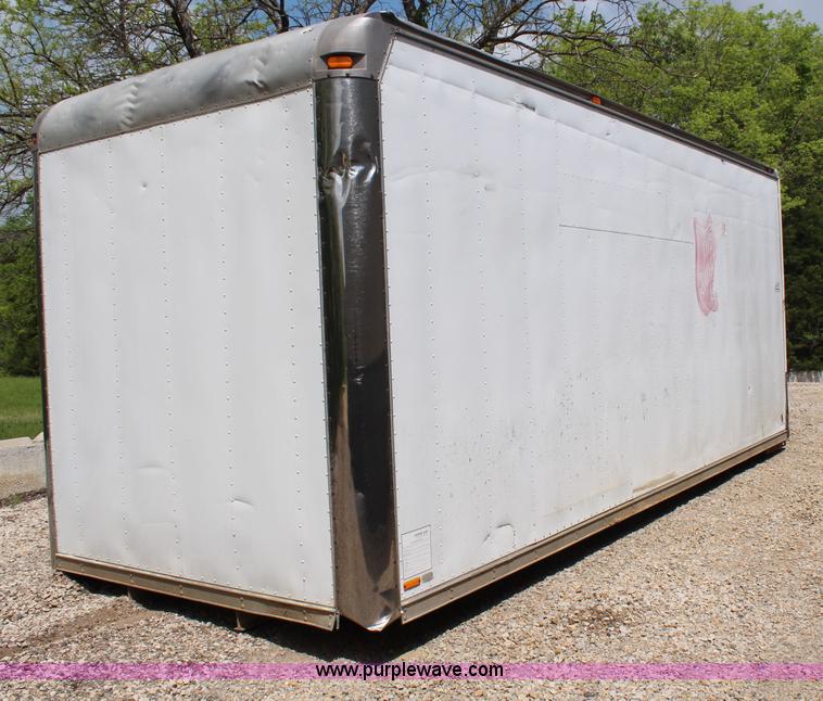 image for item G5323 Storage box