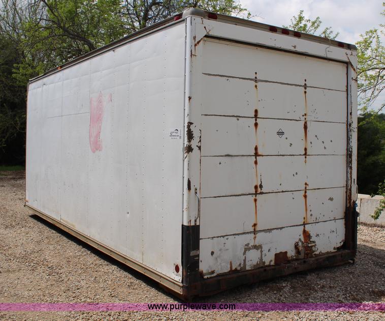 image for item G5323 Storage box