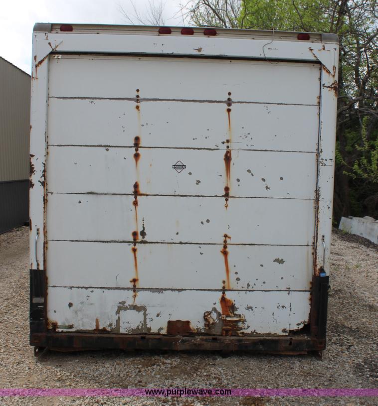 image for item G5323 Storage box