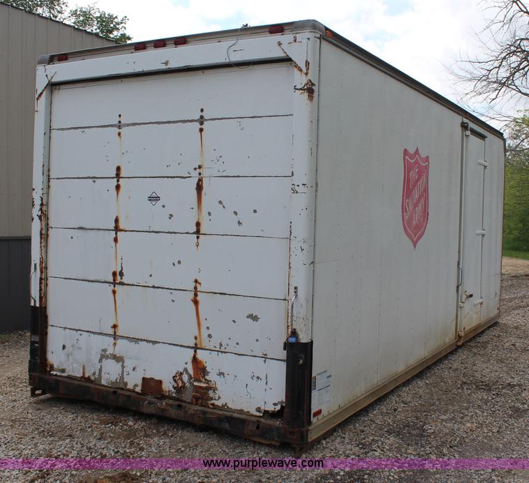 image for item G5323 Storage box