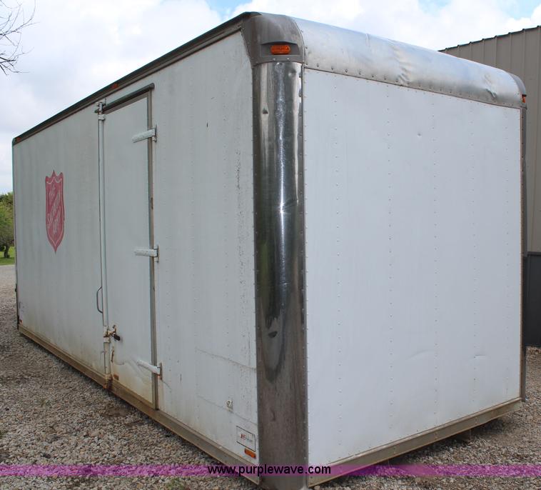 image for item G5323 Storage box