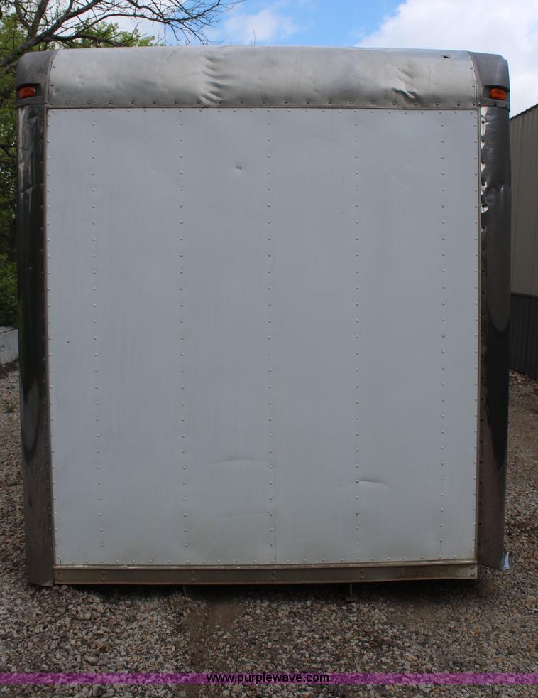 image for item G5323 Storage box