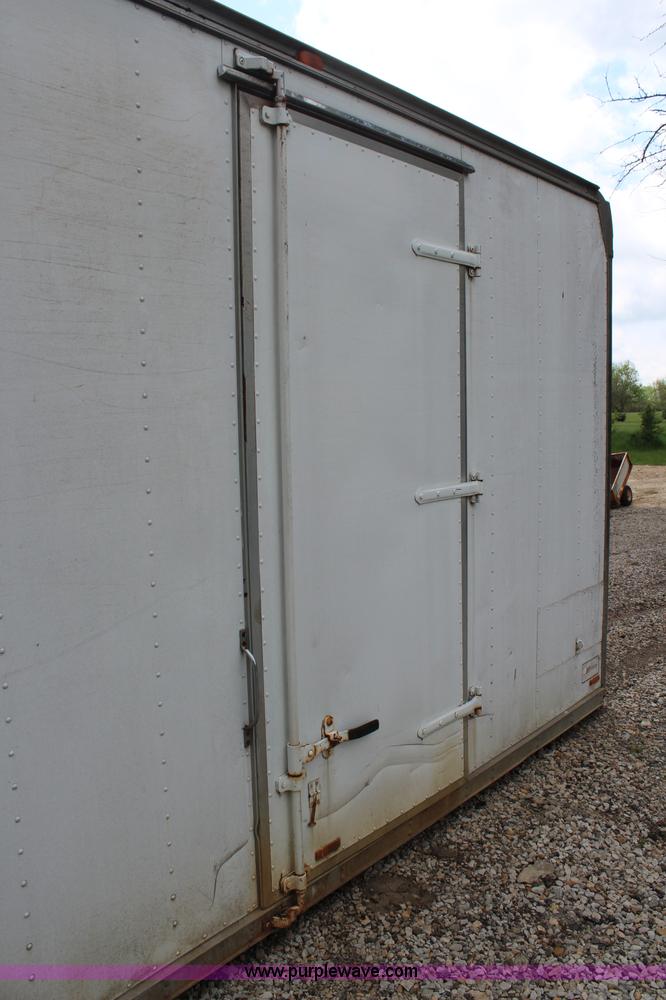 image for item G5323 Storage box