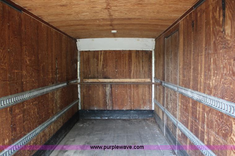 image for item G5323 Storage box