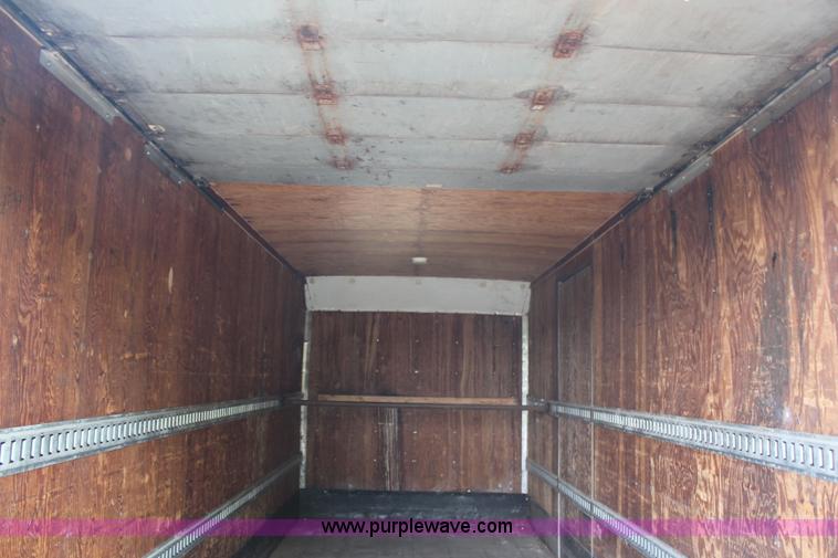 image for item G5323 Storage box