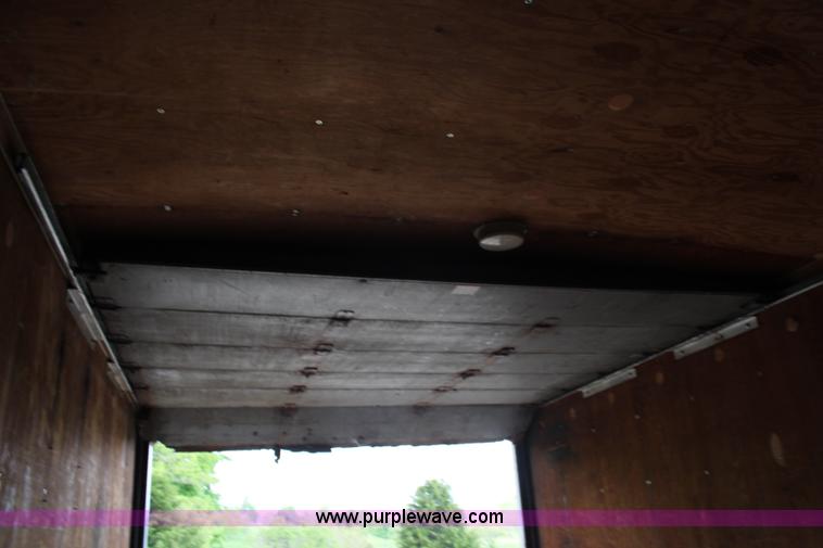 image for item G5323 Storage box