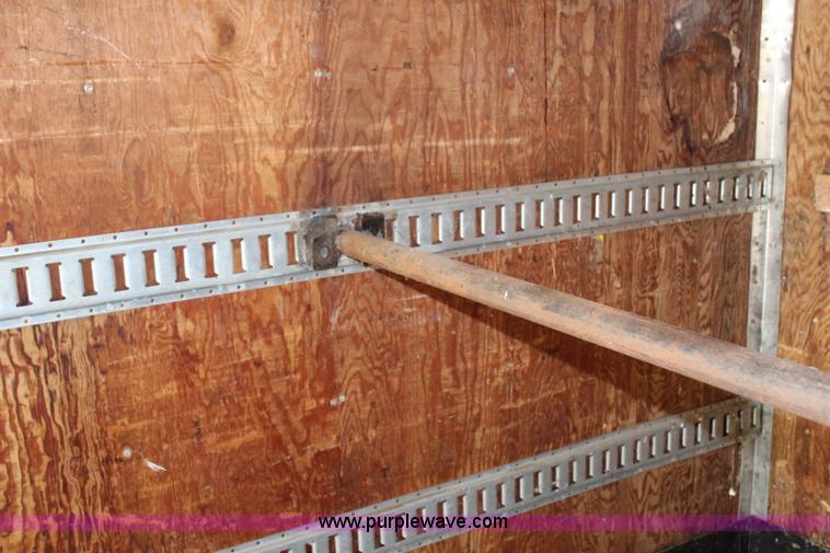 image for item G5323 Storage box