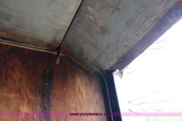 image for item G5323 Storage box