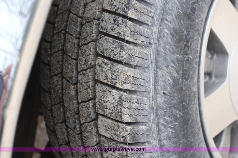 image for item G5347 1996 Chevrolet Tahoe SUV