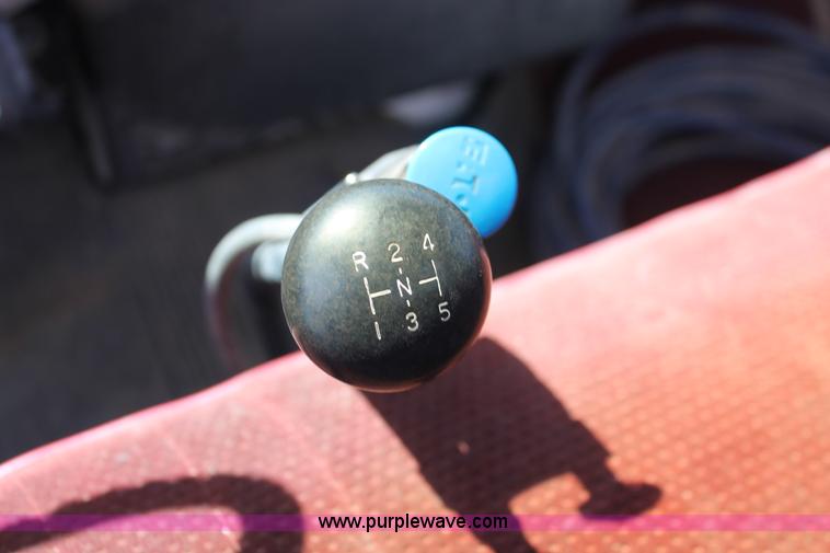 image for item H3574 1981 Chevrolet Kodiak D6500 rollback truck