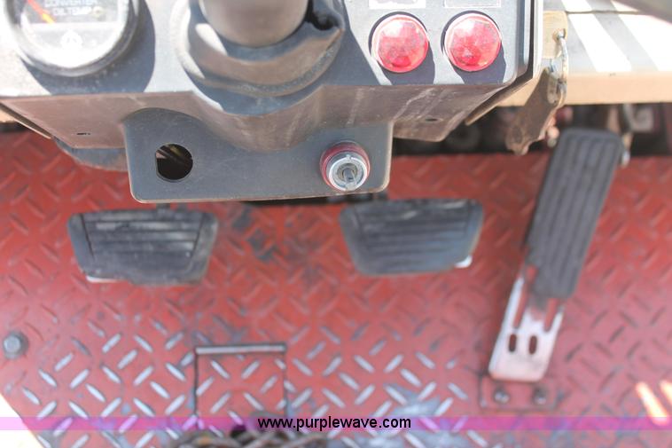 image for item H3597 Nissan Datsun 4000 forklift