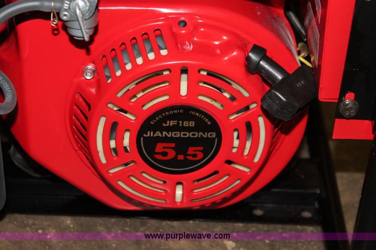 image for item H3663 Alton AT04103-D portable generator