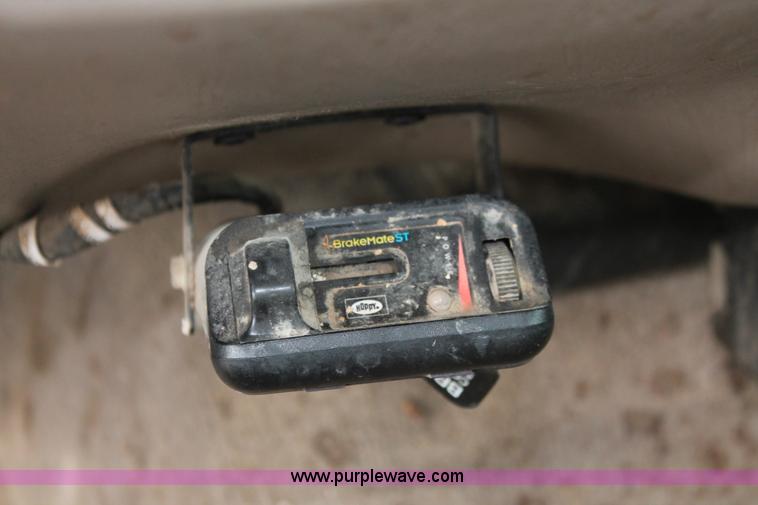 image for item H3675 2004 Ford F250 King Ranch Crew Cab pickup truck