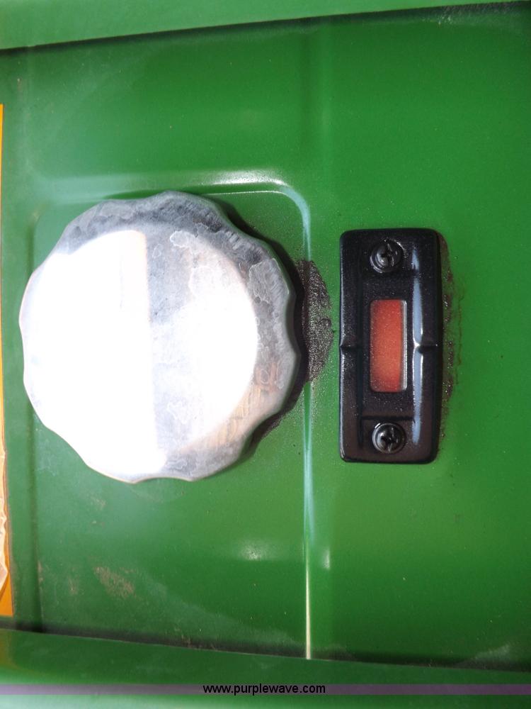 image for item H7082 Titan 7.5 kW generator