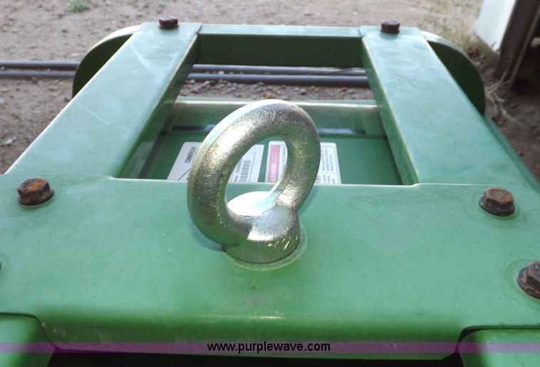 image for item H7082 Titan 7.5 kW generator