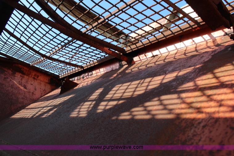 image for item X9424 Monroe sand spreader