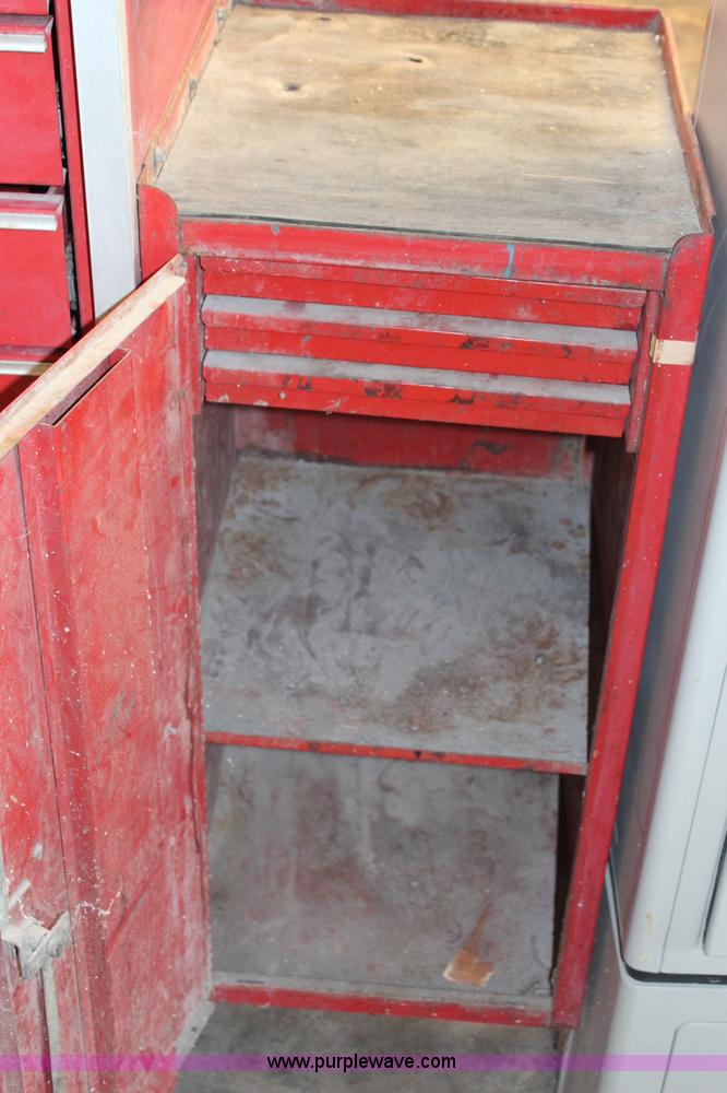 image for item X9497 Snap-On toolbox