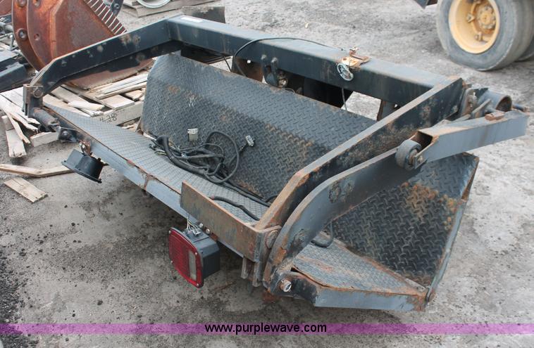 image for item AH9090 Watco rear lift gate