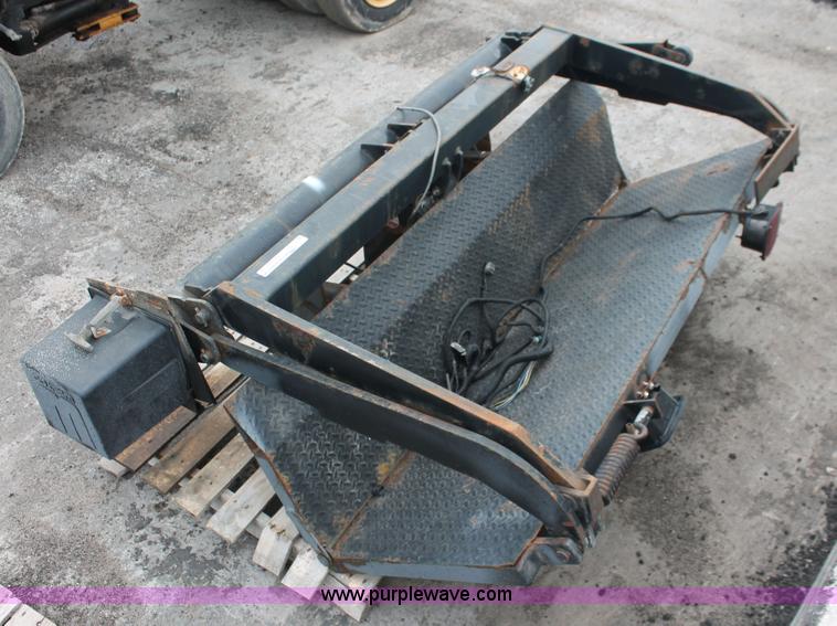 image for item AH9090 Watco rear lift gate