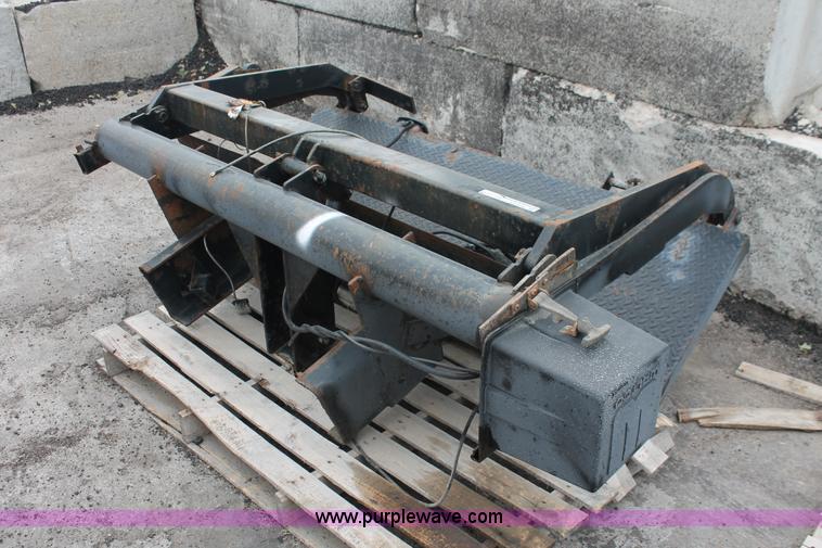 image for item AH9090 Watco rear lift gate