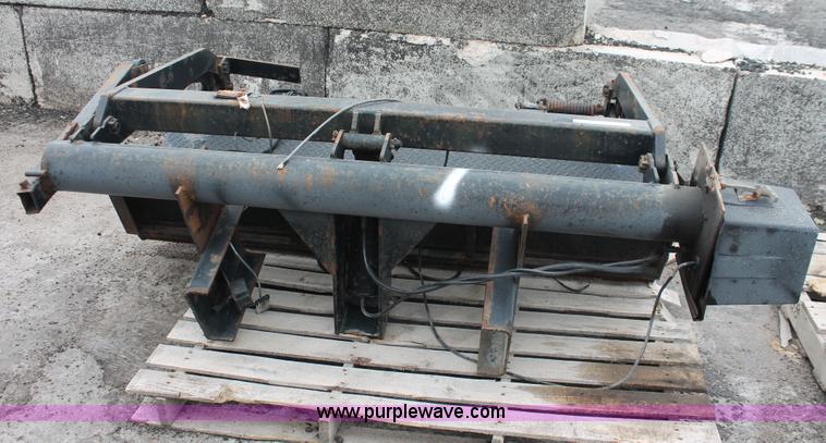 image for item AH9090 Watco rear lift gate