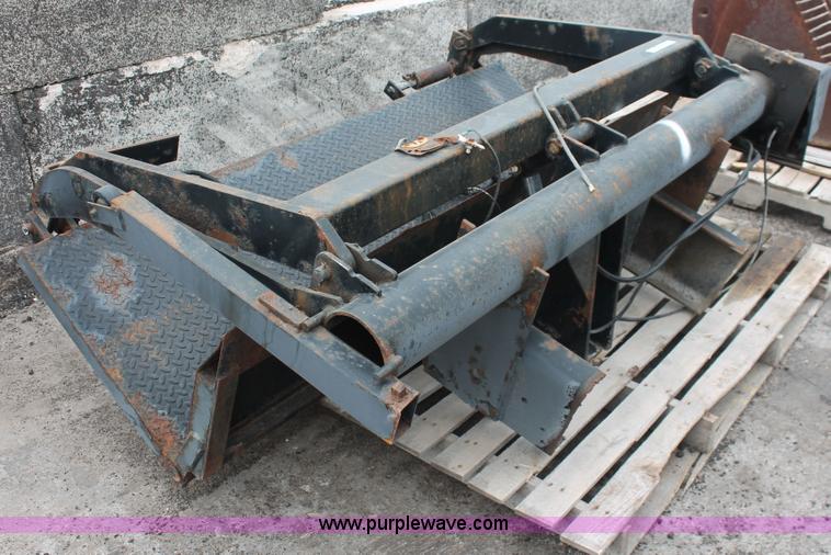 image for item AH9090 Watco rear lift gate