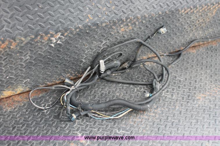 image for item AH9090 Watco rear lift gate