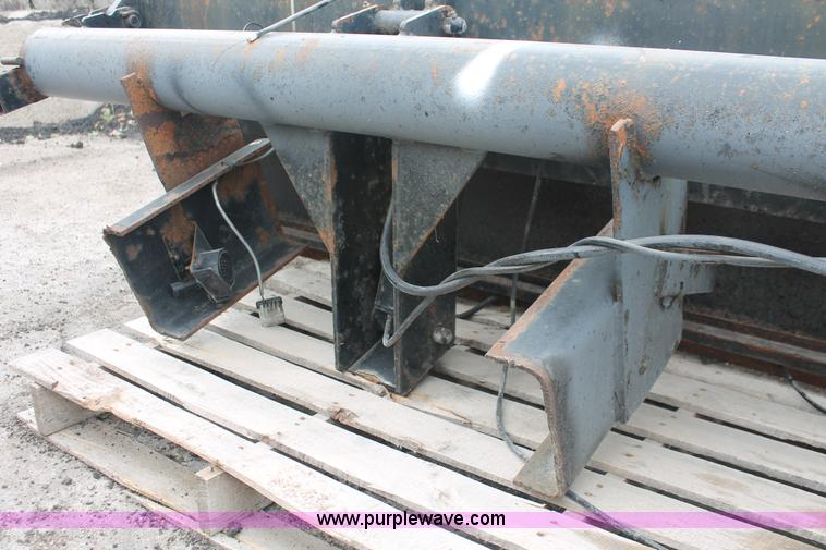 image for item AH9090 Watco rear lift gate