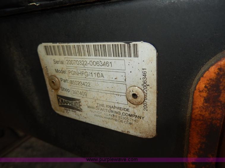 image for item D8081 2000 Ford F450 XLT Super Duty flatbed truck