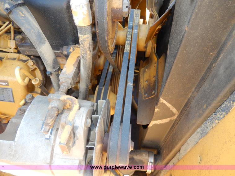 image for item D8171 1979 Caterpillar 613B scraper