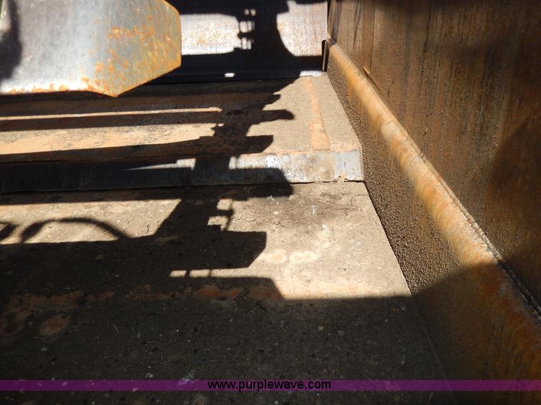 image for item D8171 1979 Caterpillar 613B scraper