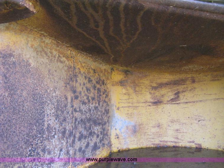 image for item D8331 24" excavator bucket