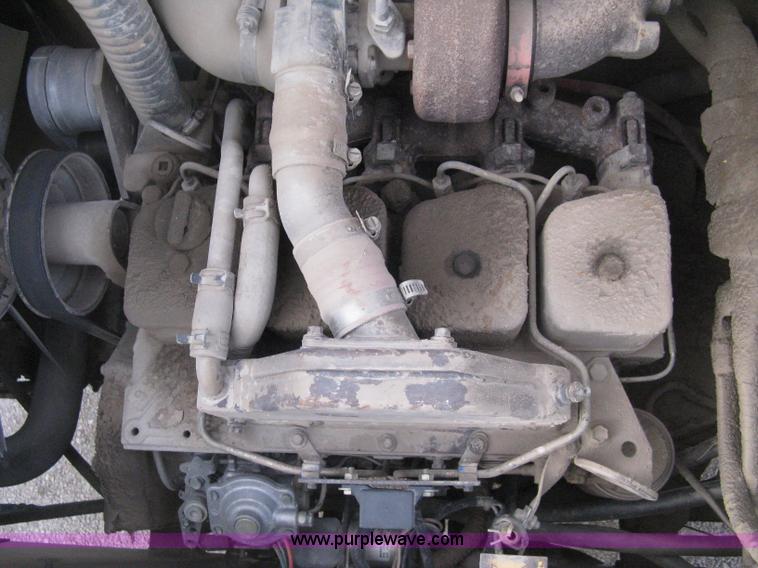 image for item E3314 1997 Hyster Hypac C766B articulated vibratory smooth drum roller