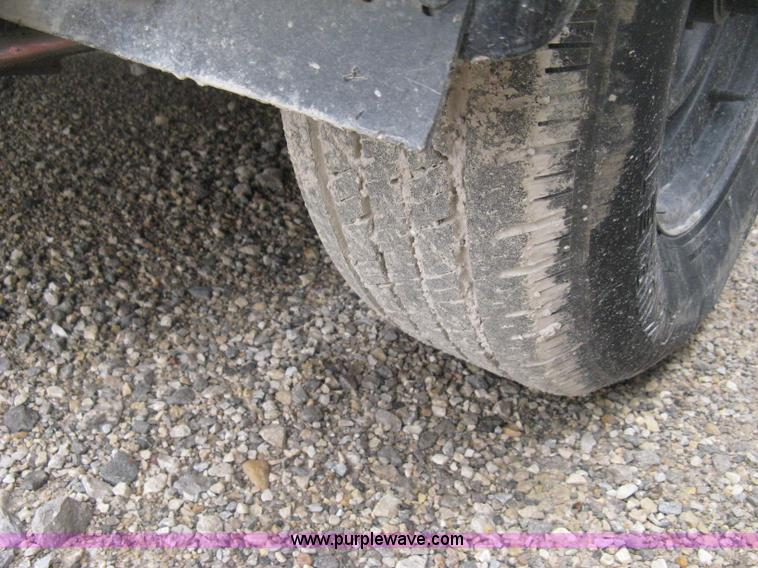 image for item E3400 2003 Crafco SS125 hot melter applicator