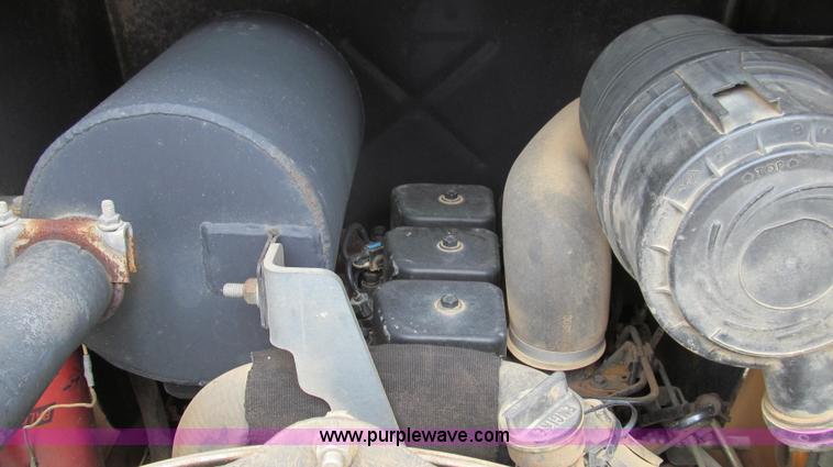 image for item E3927 2004 Case 60XT skid steer