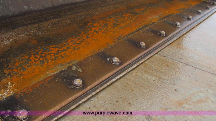 image for item E3930 2003 Case 580 Super M backhoe