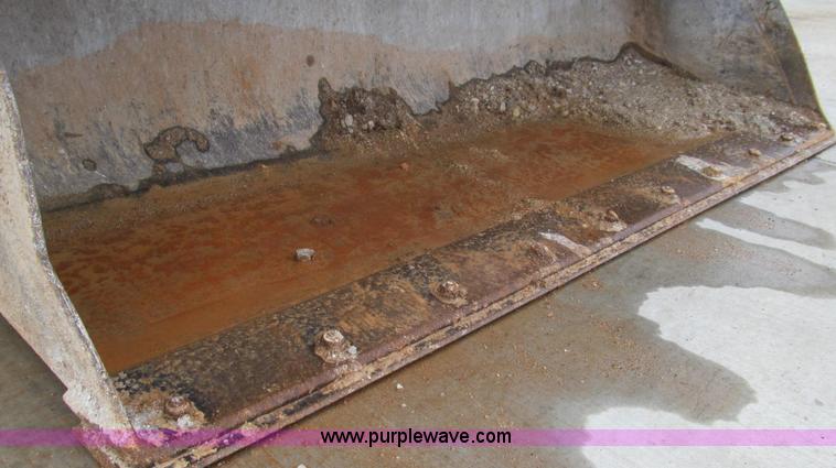 image for item E3931 2002 Case 580 Super M backhoe