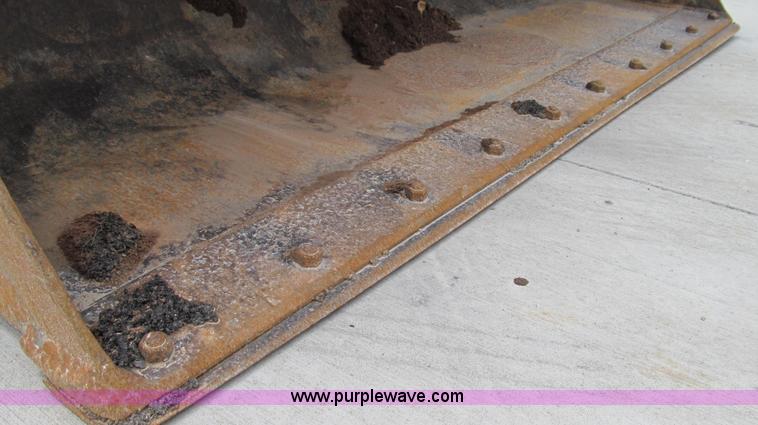 image for item E3932 2002 Case 580 Super M backhoe