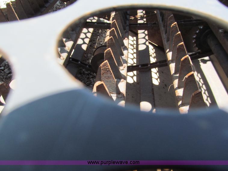 image for item F5010 2005 Bobcat LR-5B landscape rake