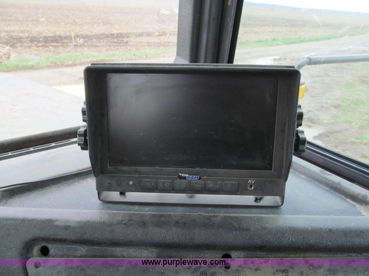 image for item F5012 1995 Volvo A35 haul truck