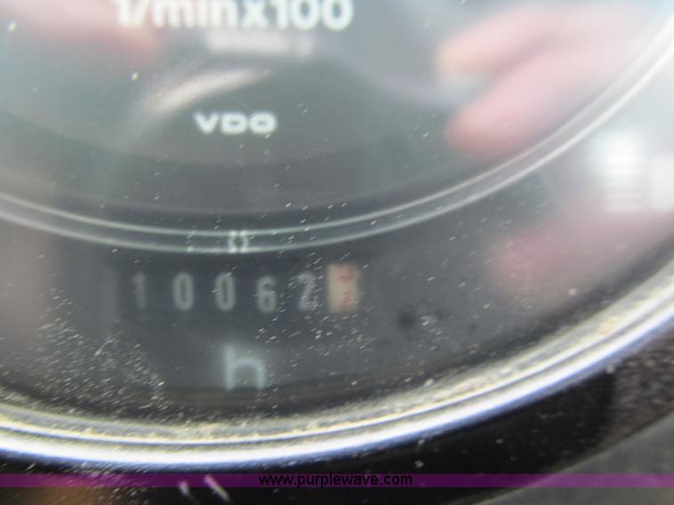 image for item F5012 1995 Volvo A35 haul truck