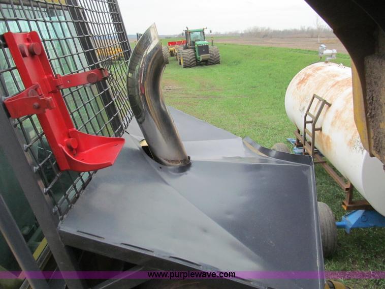 image for item F5012 1995 Volvo A35 haul truck