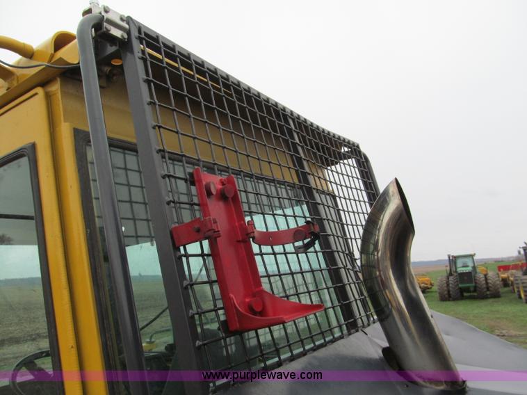 image for item F5012 1995 Volvo A35 haul truck